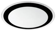Eglo 99404 - LED Stropné svietidlo COMPETA LED/18W/230V
