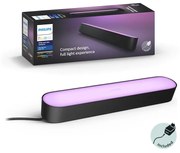 Philips - LED RGB Stmievateľná stolná lampa Hue PLAY LED/6W/230V