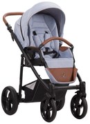 Športový kočík Bebetto Nico - 02