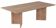 Sabin Sapphire Oak konferenčný stolík