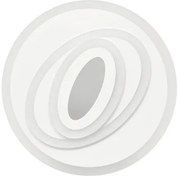 LED stropné svietidlo 70W 4750lm 2700-6500K biele s 3D efektom a diaľkovým ovládaním