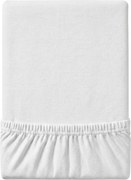 Jersey plachta EXCLUSIVE biela 200 x 220 cm
