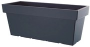 Kvetináč Lofly Case – Antracit