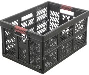 Keeeper Skladací box Ben 45 l Graphite