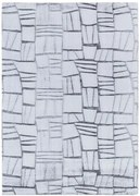 Koberec MOYO 21 GREY BRICKS