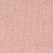 Metrážny koberec Bingo 1P14 ružový, na mieru, šíře 4m, ružová, filc, chodba / predsieň, Vorwerk