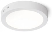 Stropné svietidlo RENDL RED SOCORRO R 220 biela R12972