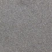 Lano, Koberec metráž Supersoft 840 sv. šedý, na mieru s bordúrou, šíře 4m, šedá, ab (mriežka), kancelária
