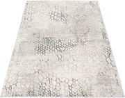 TA Koberec G513A BIELY/D_VIZON PORTLAND HIM Rozmer: 80x150 cm