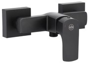 KFA Armatura 5536-010-81 - Sprchová batéria MOKAIT matná čierna