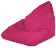 Sedací vak Bermudy SAKO fuchsia OUTDOOR