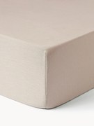 Elastická plachta z vypraného ľanu Airy