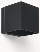 Nástenné svietidlo Jayla