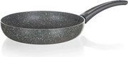 Banquet Panvica s nepriľnavým povrchom Granite, 20 x 4,5 cm, pr. 20 cm