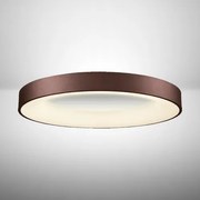 LED stropnica LUXERA GENTIS ll 18401 Ø60 55W-8100lm-4000K