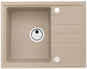 Drez Intermezo 30 béžový