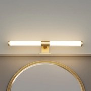 Nástenné LED svietidlo Apa, 1x LED 6w, 4000k, g