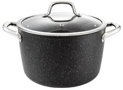 Hrniec s pokrievkou na indukciu 6 l President – Tescoma