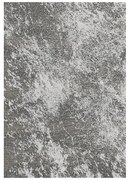 Viskózový koberec Mahhad 1,2/1,7 84578 antracit