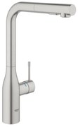 GROHE 30270DC0 - Drezová batéria ESSENCE nerez