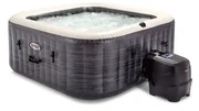Marimex | Vírivý bazén Pure Spa Greystone Deluxe Bubble Spa 4 NP | 11400294