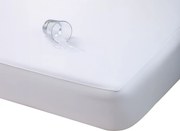 Nepremokavý jersey chránič matraca BEDLOCK 180 x 200 cm