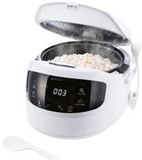 Silvercrest® Kitchen Tools Digitálny ryžovar Srkm 860 A1 (100375806)