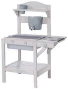 Detská záhradná kuchynka – Roba