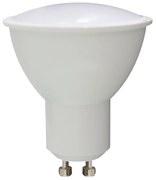 LED žiarovka GU10 teplá 3000k 9w 900 lm