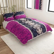 Bavlnené obliečky Heraldická ľalia