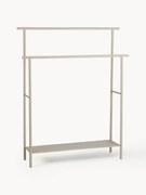 Držiak na uteráky's policou Dora