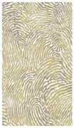 Koberec Frisee Troy 0,8/1,5 33011-775 béžová/zlatá