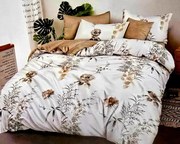 Obliečky Zuzka Bavlna 7-dielna súprava