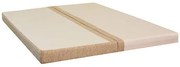BRW MATRAC do postele MALCOLM LOZ/80/160