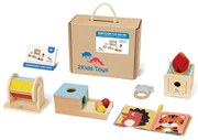 2Kids Toys - Montessori set hračiek pre najmenších
