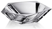 KRIŠTÁĽOVÁ MISA BOHEMIA OCEAN 350MM