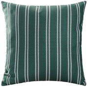 VIANOČNÁ DEKORAČNÁ OBLIEČKA NA VANKÚŠ MERRY 43X43 CM VZOROVANÁ