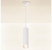 Brilagi - Kúpeľňový luster na lanku SELE AQUA 1xGU10/30W/230V IP44 biela