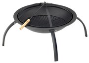 Záhradné ohnisko CAPRI 58 cm 14950