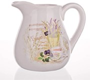 Džbán Levandula 880 ml 60zf1085