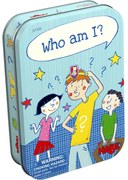 Haba Cestovná hra pre deti: Kto som?