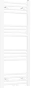 Erga Simple, vykurovacie teleso 1100x400 mm, 372 W, biela, ERG-LAV-SIMP-11040-WH