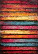 Koberec Rainbow 11196/120 viacfarebný