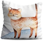 Detská obliečka na vankúš 40x40 cm – OYO kids