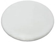 Koberec BUNNY KRUH biely