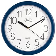 Nástenné hodiny JVD sweep HP612.17, 25cm