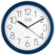 Nástenné hodiny JVD sweep HP612.17, 25cm
