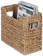 Úložný košík na noviny, časopisy RD48134
