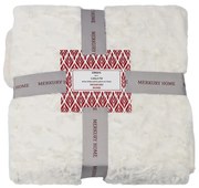 Deka Sirius ecru 130x170 Merkury Home