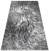 Koberec ZARA 0W3983 P50 520 - sivý / béžový